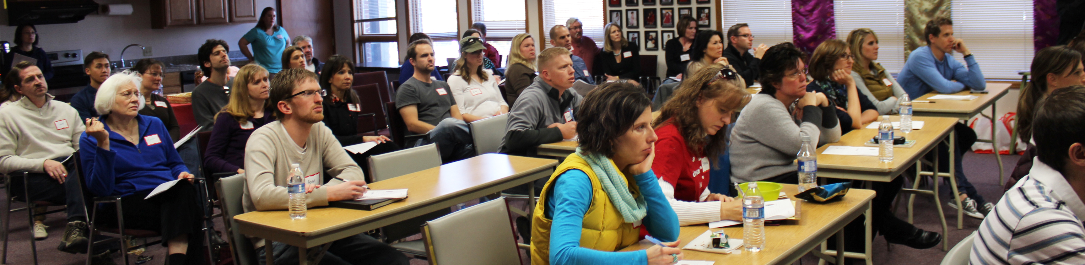 Social Work Courses At University